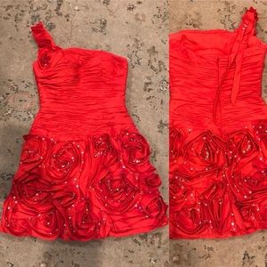 Alisha Hill Cocktail/Homecoming/Formal Dress